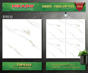 Mikado THP 6505